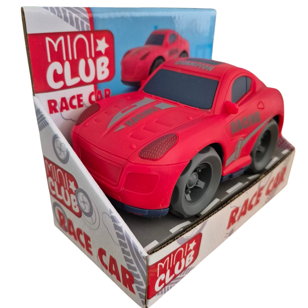 Racewagen 14,5 cm