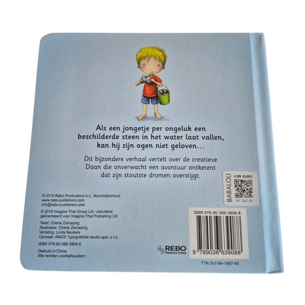 Boek: Doldwaze dieren