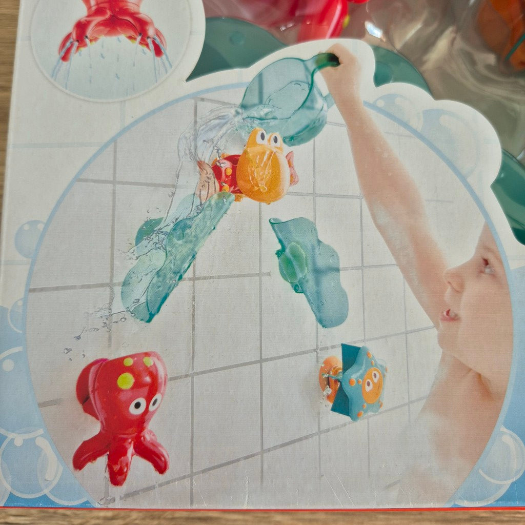 Hape - Badspeelgoed - 24M+